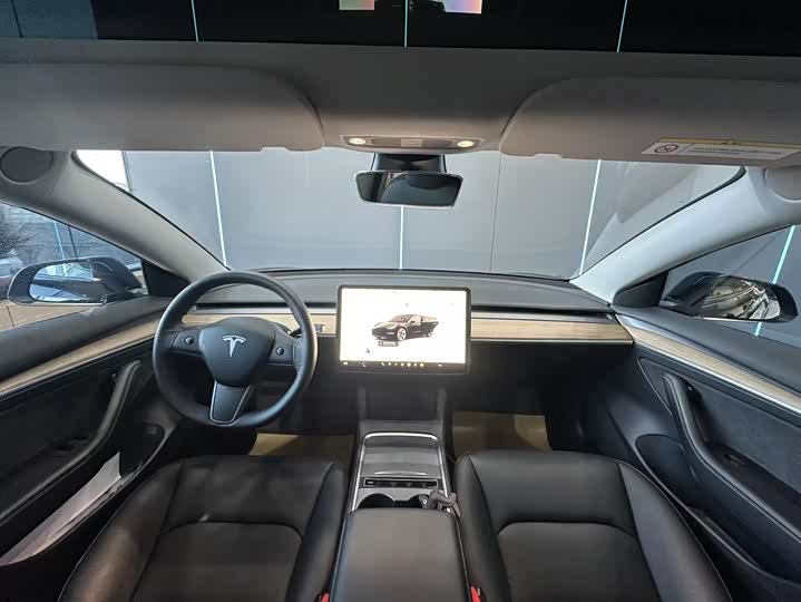 Фото 9 - Tesla Model 3
