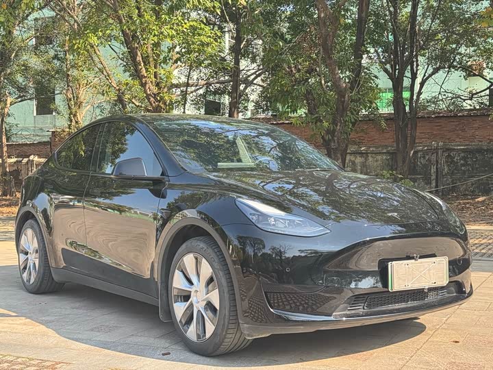 Фото 3 - Tesla Model Y
