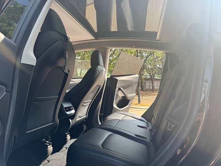 Фото 6 - Tesla Model Y