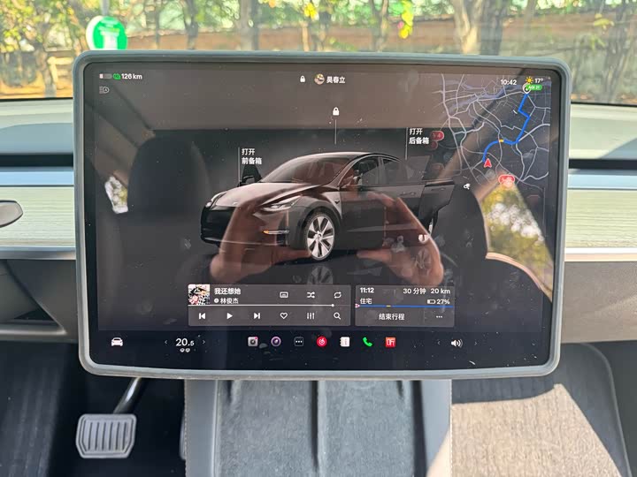 Фото 9 - Tesla Model Y