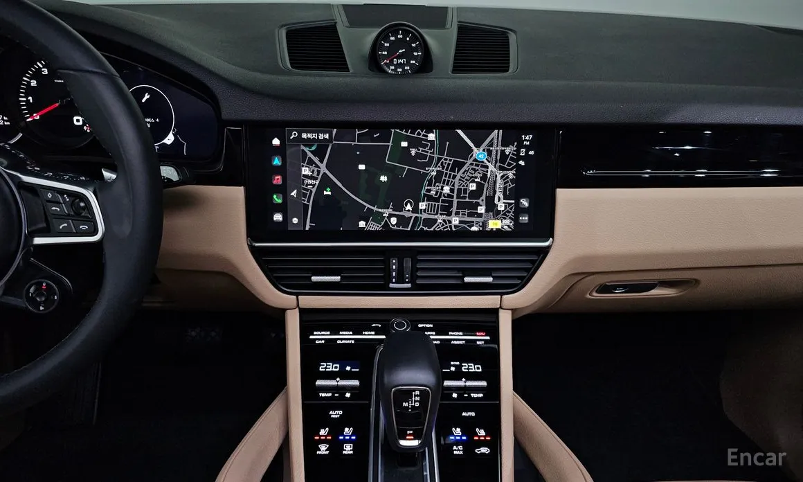 Фото 15 - Porsche Cayenne