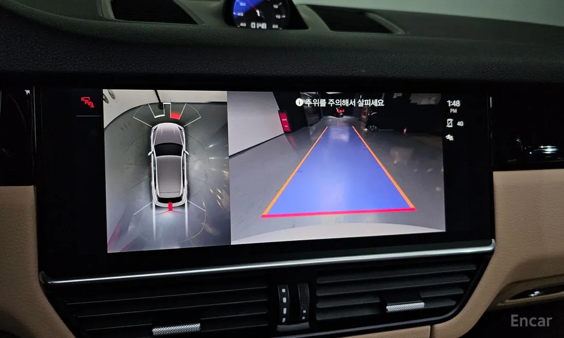 Фото 16 - Porsche Cayenne