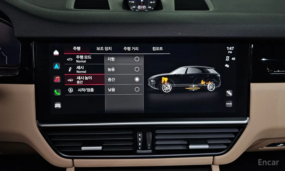 Фото 18 - Porsche Cayenne