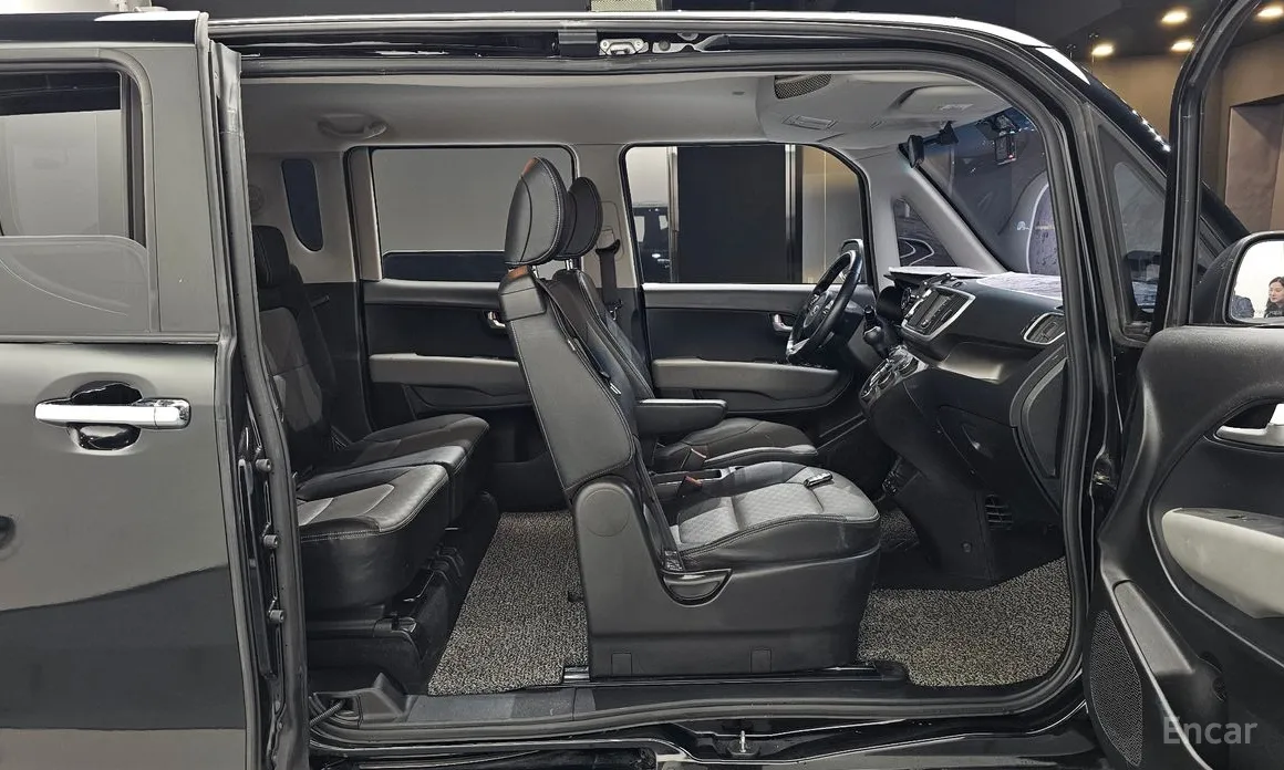 Фото 12 - Kia Ray