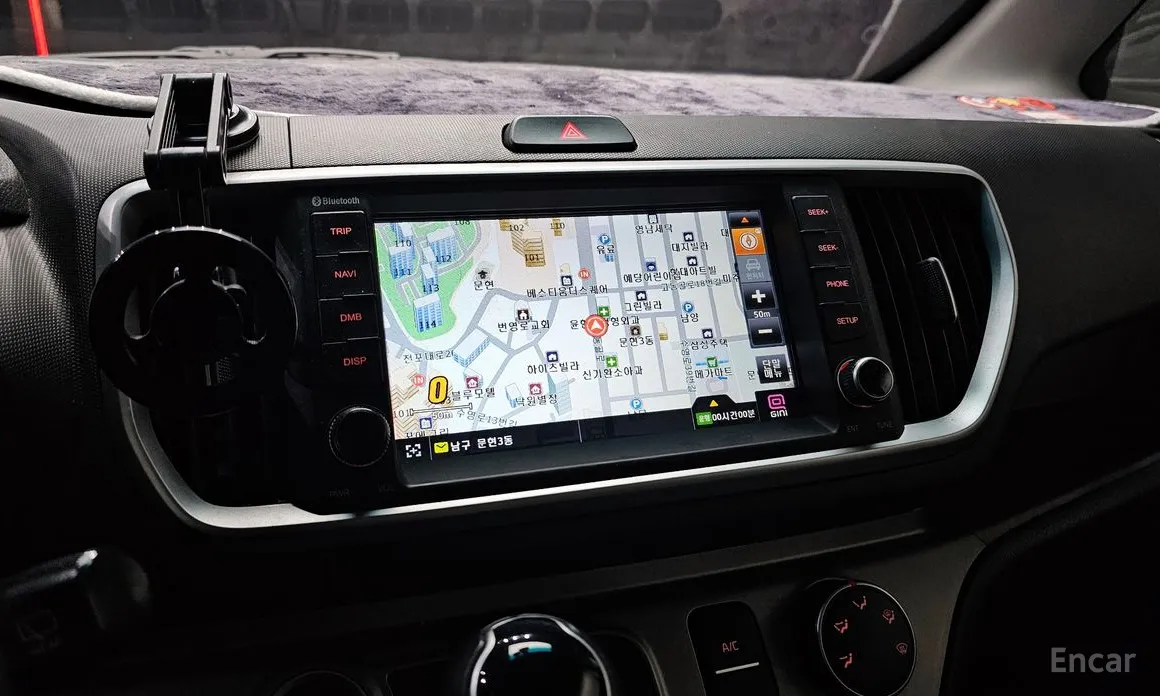 Фото 15 - Kia Ray