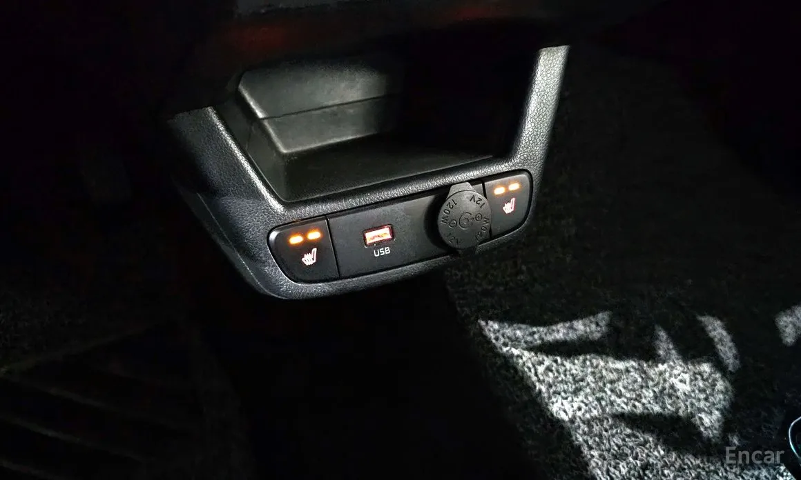 Фото 16 - Kia Ray