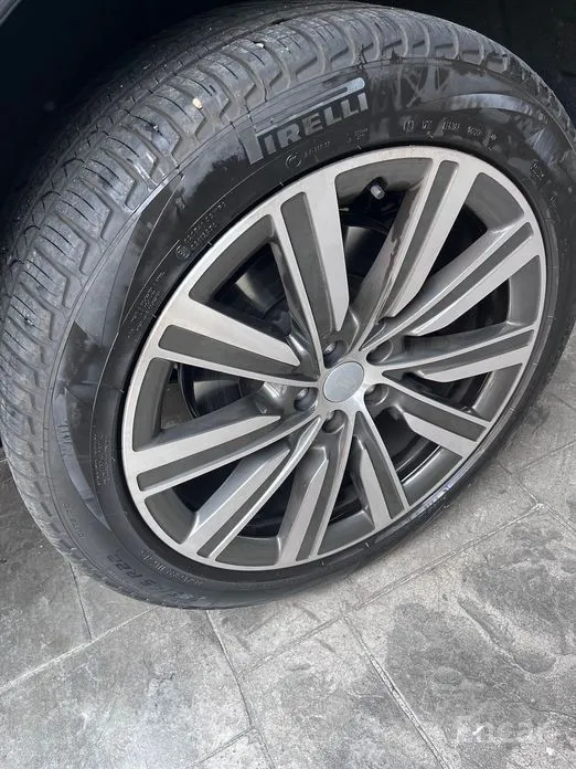 Фото 4 - Land Rover Range Rover