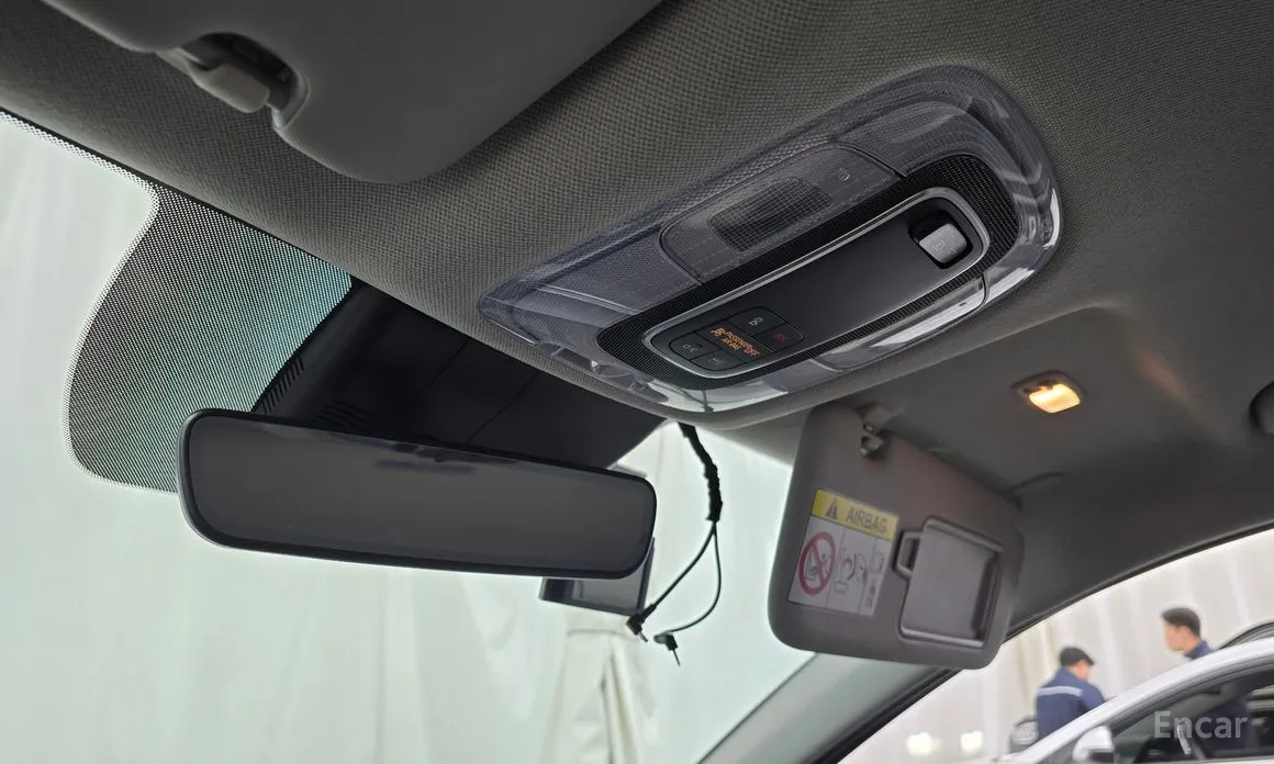 Фото 17 - Hyundai Avante