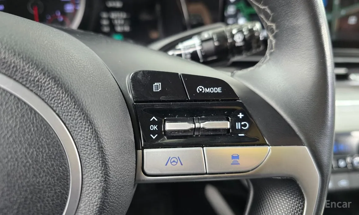 Фото 18 - Hyundai Avante