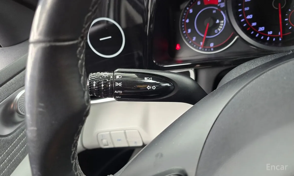 Фото 19 - Hyundai Avante