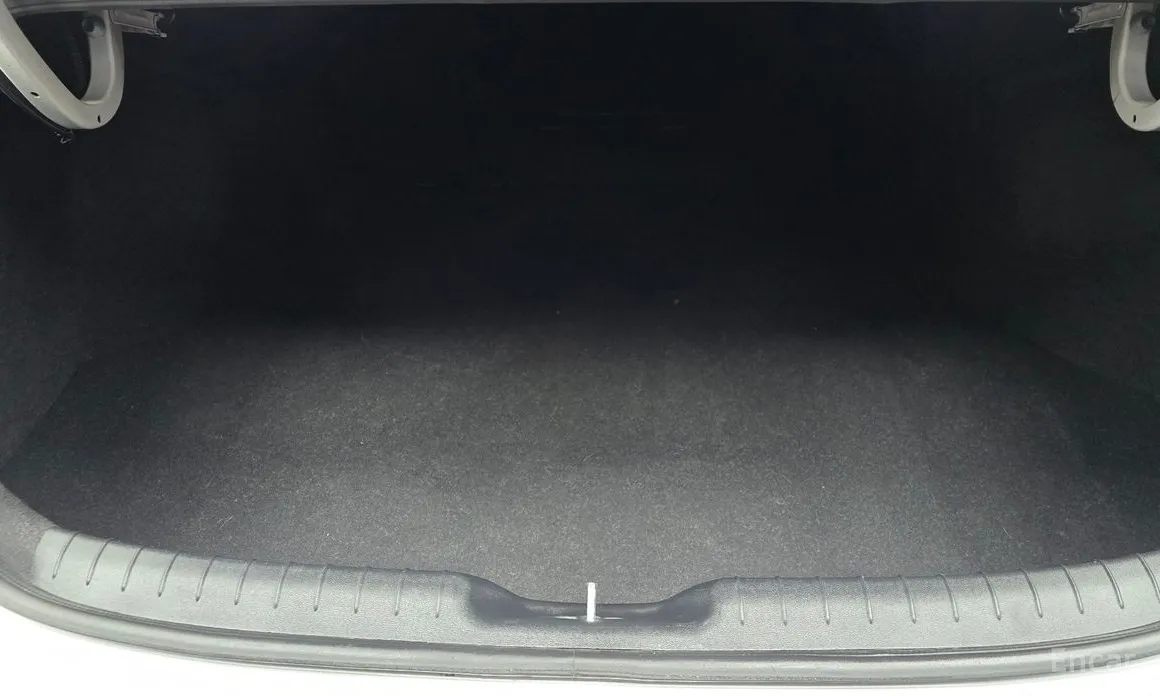 Фото 20 - Hyundai Avante