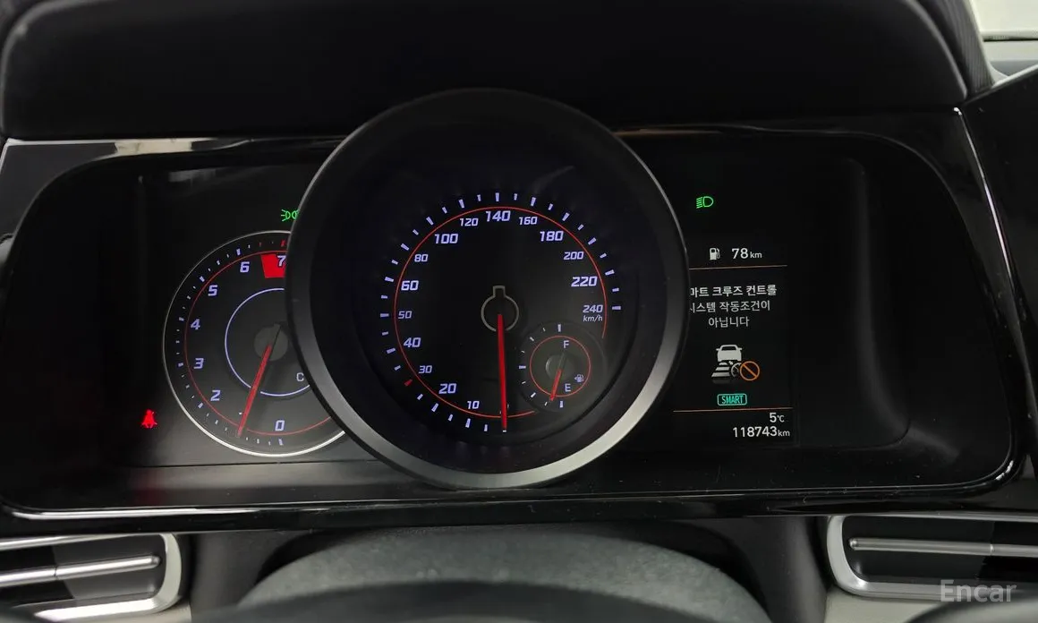 Фото 8 - Hyundai Avante