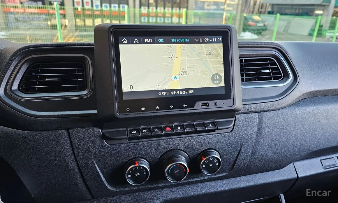 Фото 14 - Renault Master