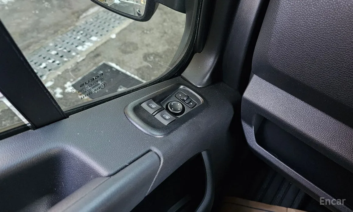 Фото 16 - Renault Master