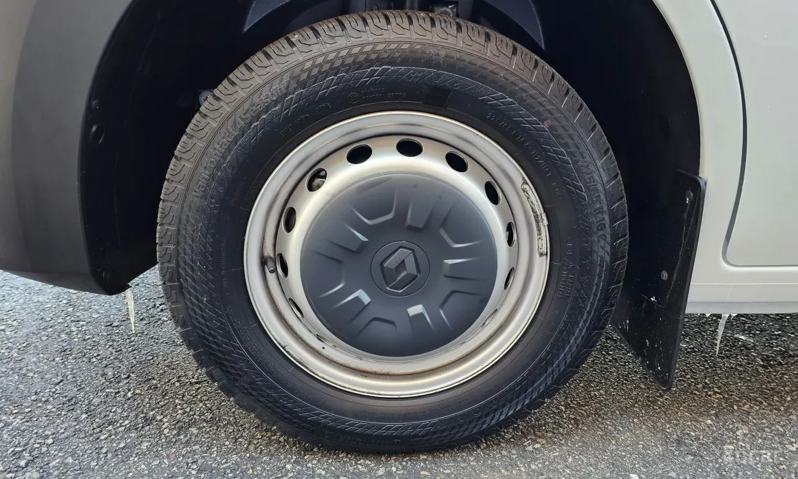 Фото 5 - Renault Master