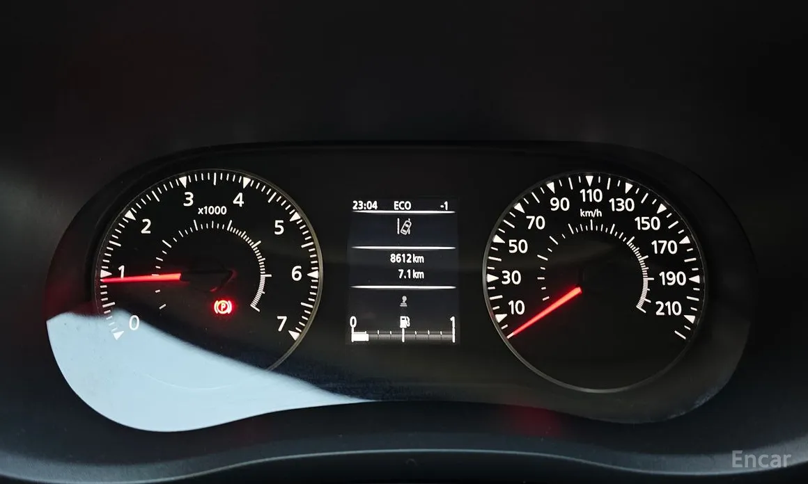 Фото 8 - Renault Master