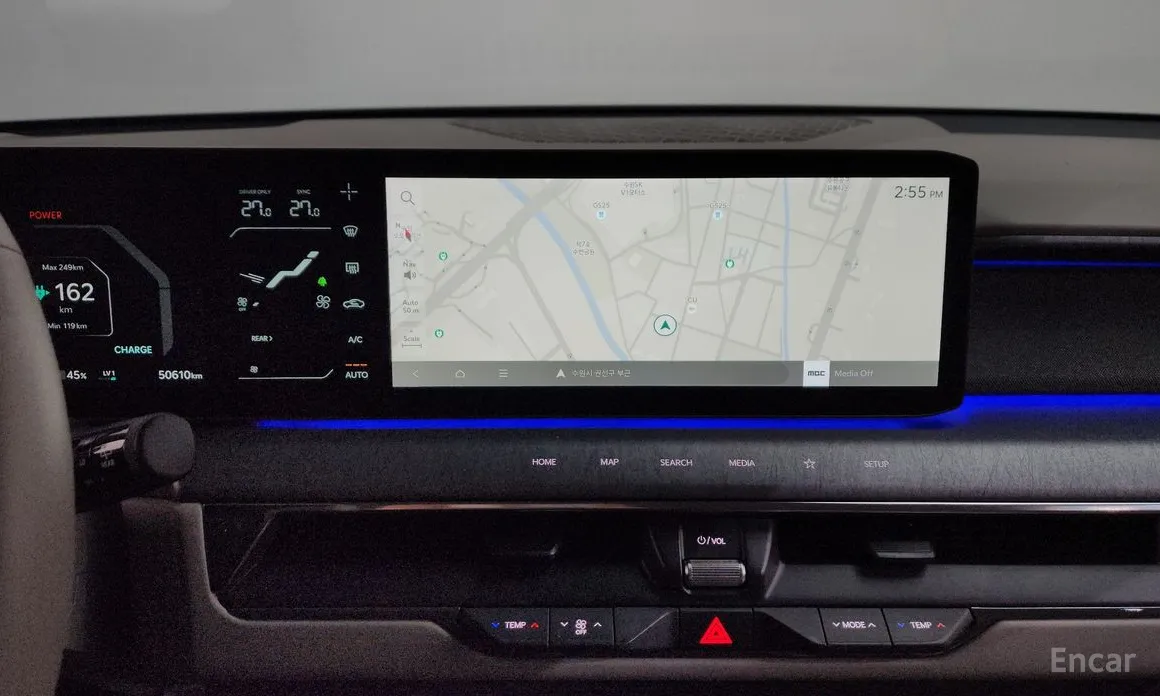 Фото 14 - Kia EV9