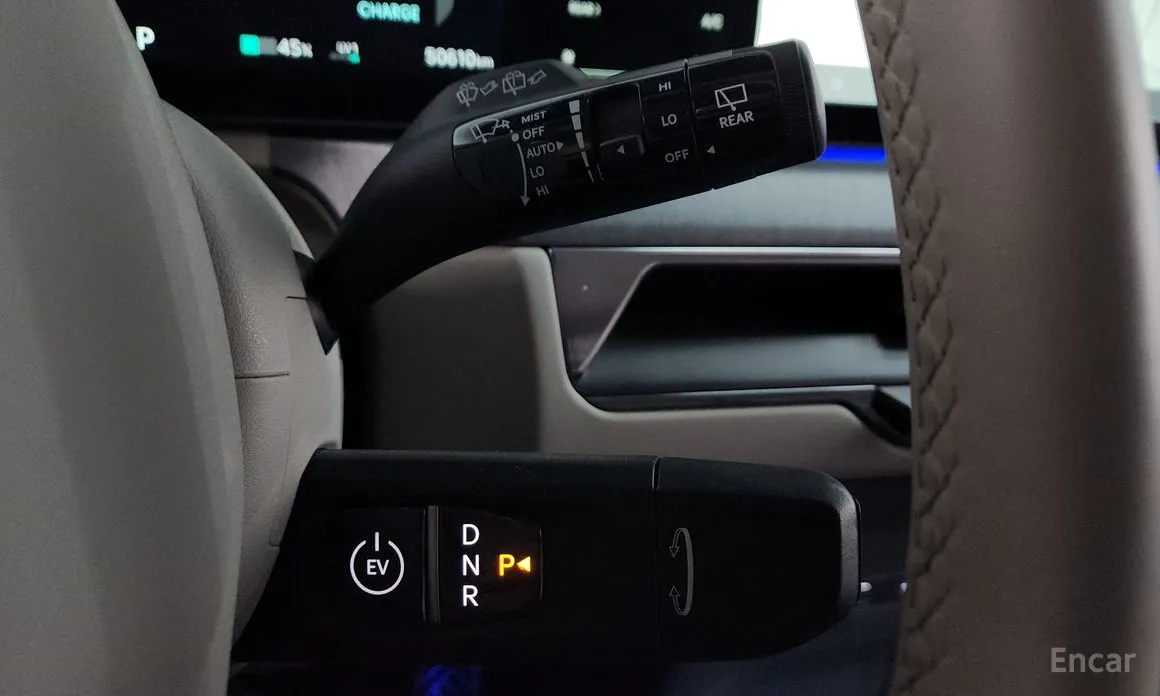 Фото 9 - Kia EV9