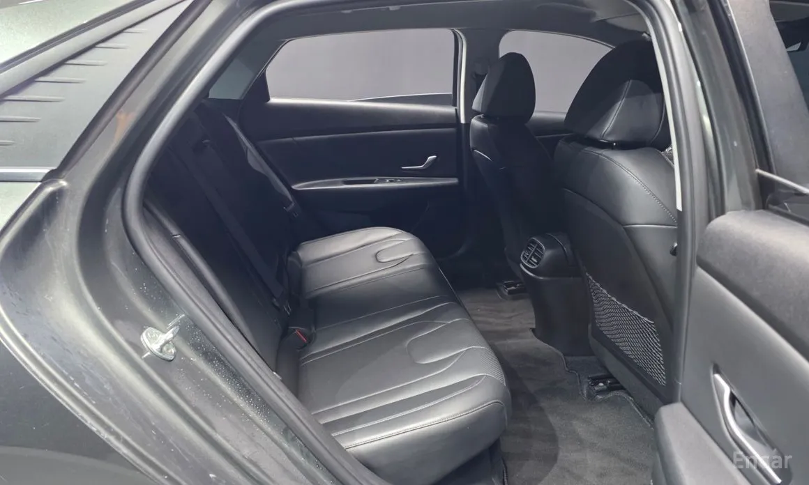 Фото 12 - Hyundai Avante