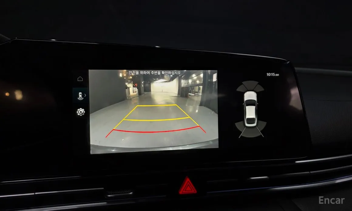 Фото 15 - Hyundai Avante