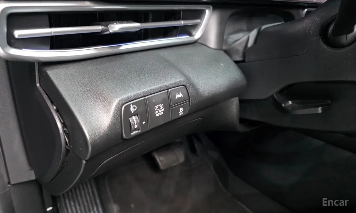 Фото 17 - Hyundai Avante