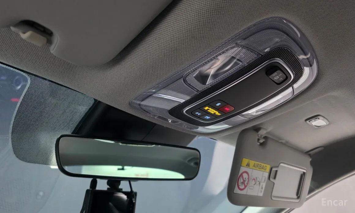 Фото 18 - Hyundai Avante