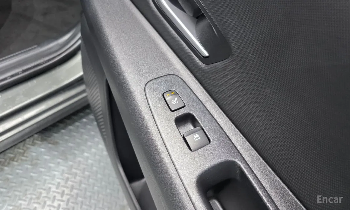 Фото 19 - Hyundai Avante