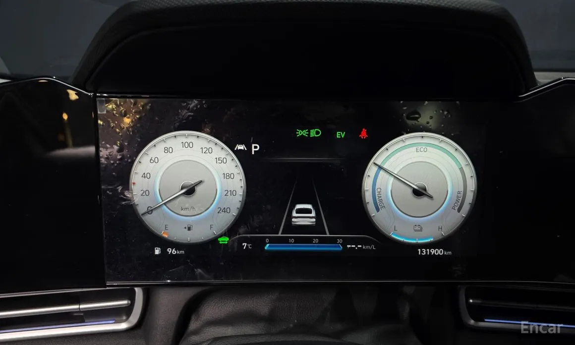 Фото 8 - Hyundai Avante