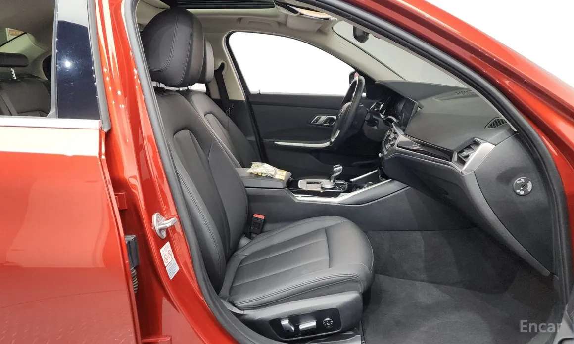 Фото 11 - BMW 3 Series