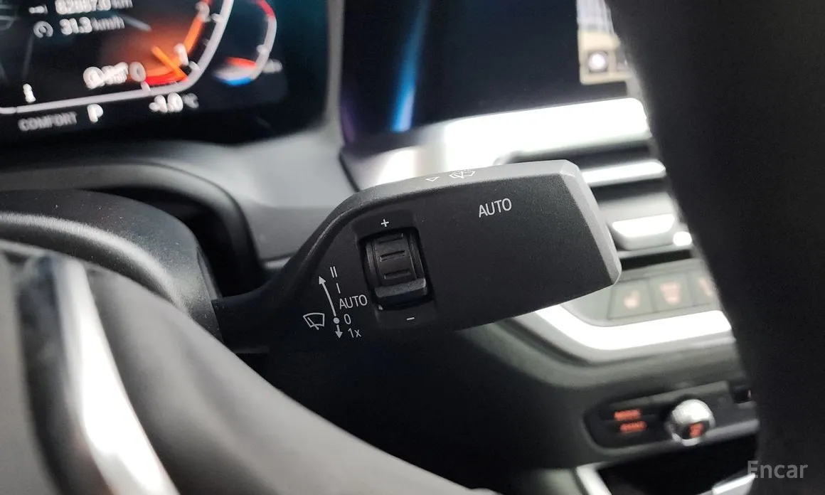 Фото 14 - BMW 3 Series