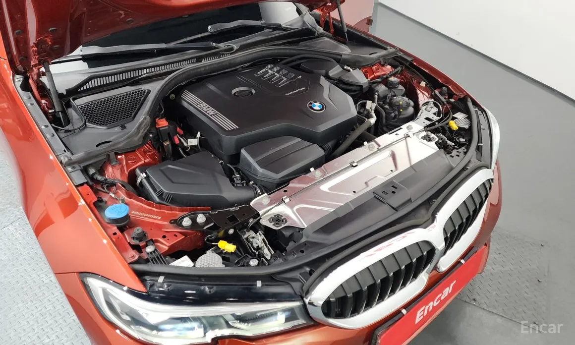 Фото 6 - BMW 3 Series