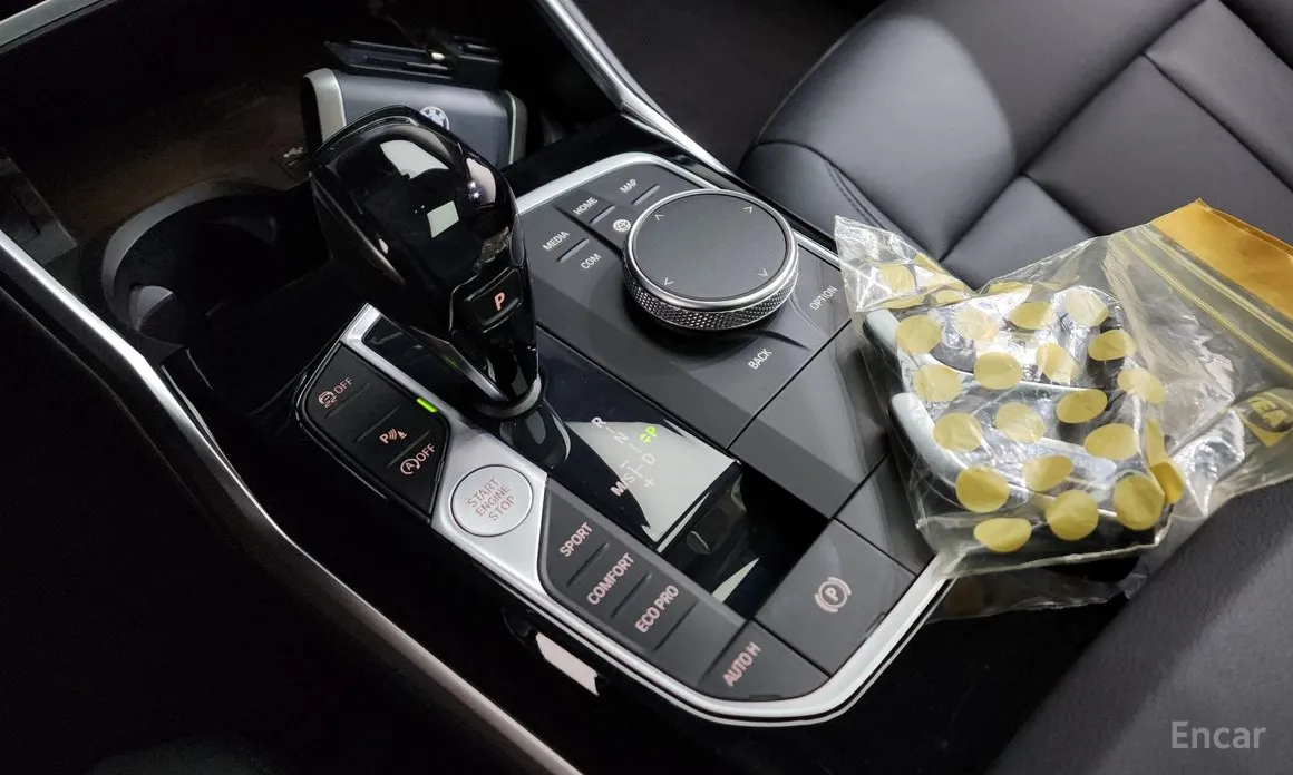 Фото 9 - BMW 3 Series