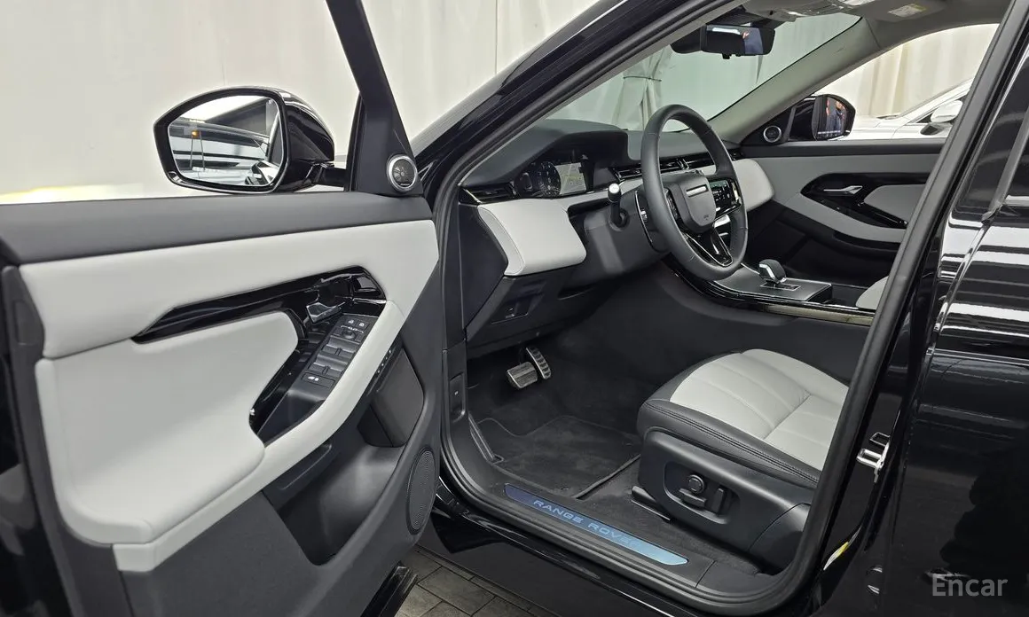 Фото 10 - Land Rover Range Rover Evoque