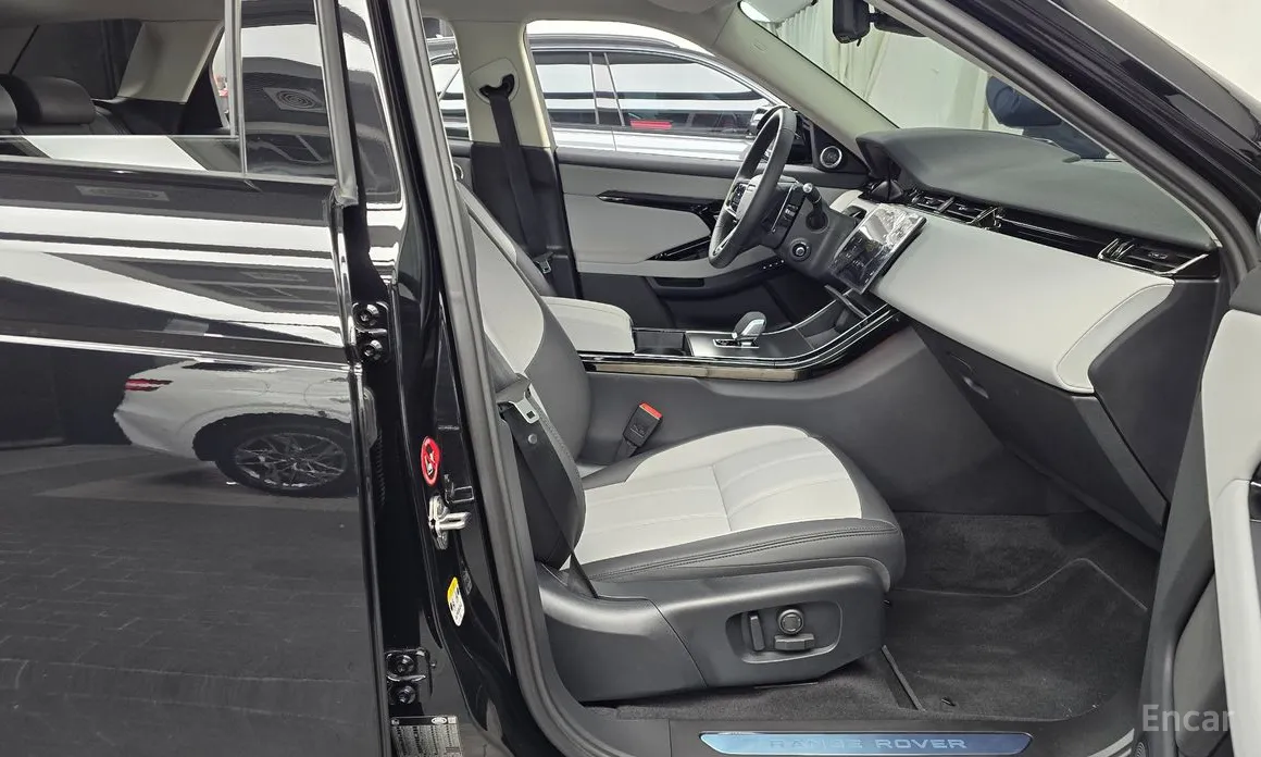 Фото 11 - Land Rover Range Rover Evoque