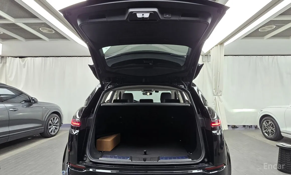 Фото 20 - Land Rover Range Rover Evoque