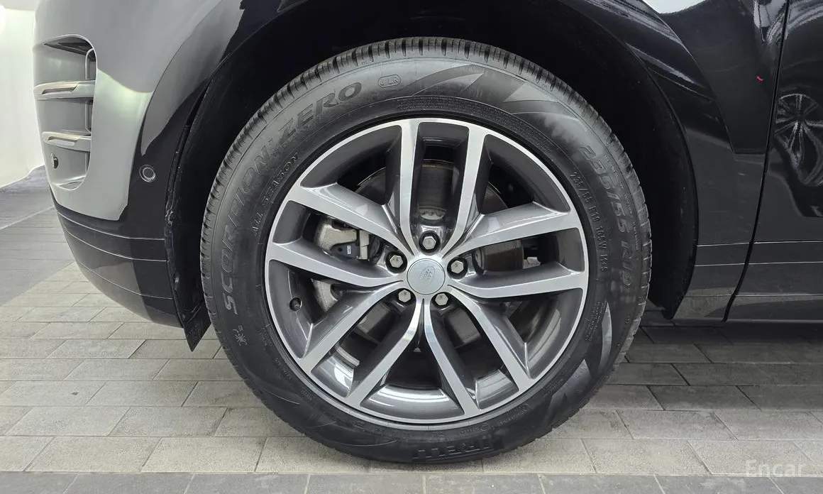 Фото 5 - Land Rover Range Rover Evoque