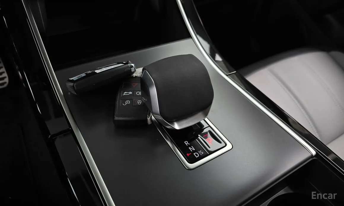 Фото 9 - Land Rover Range Rover Evoque