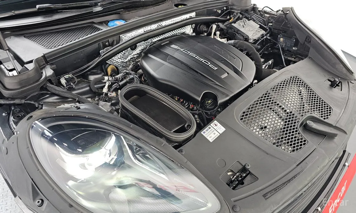 Фото 6 - Porsche Macan