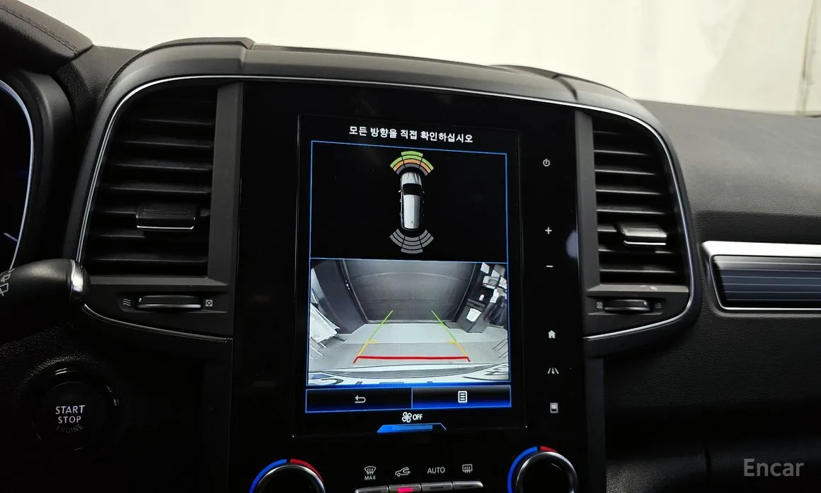 Фото 15 - Renault QM6