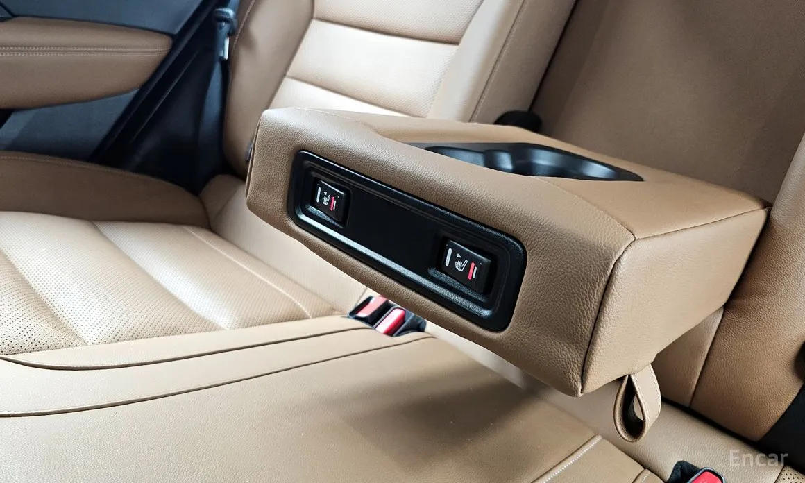 Фото 18 - Renault QM6