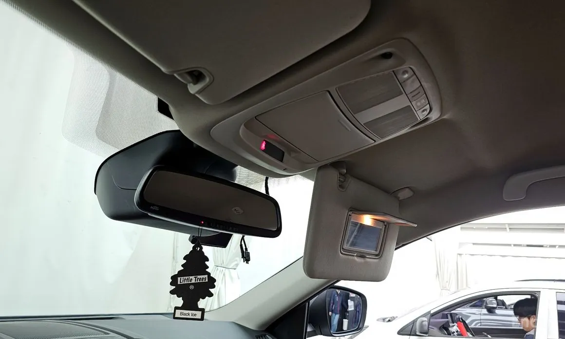 Фото 19 - Renault QM6