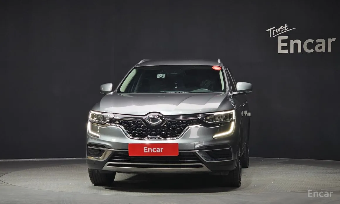 Фото 3 - Renault QM6