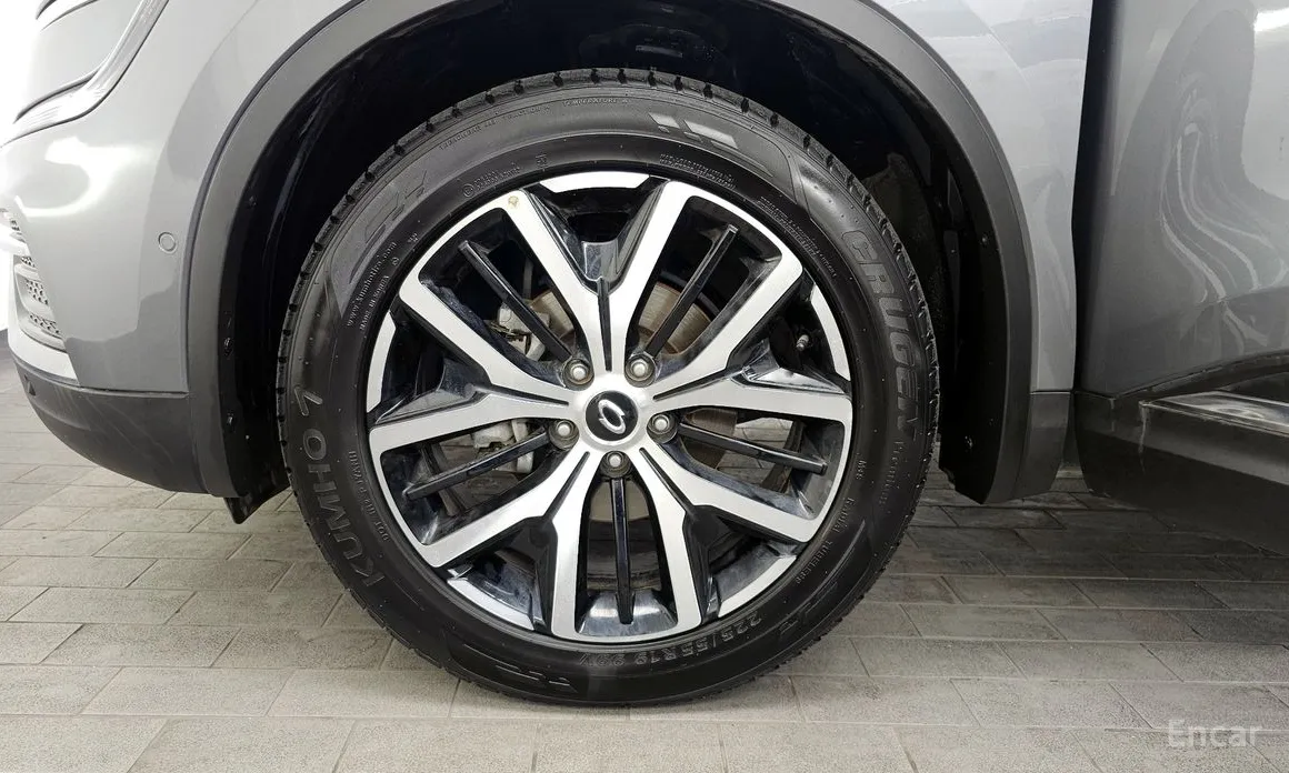 Фото 5 - Renault QM6