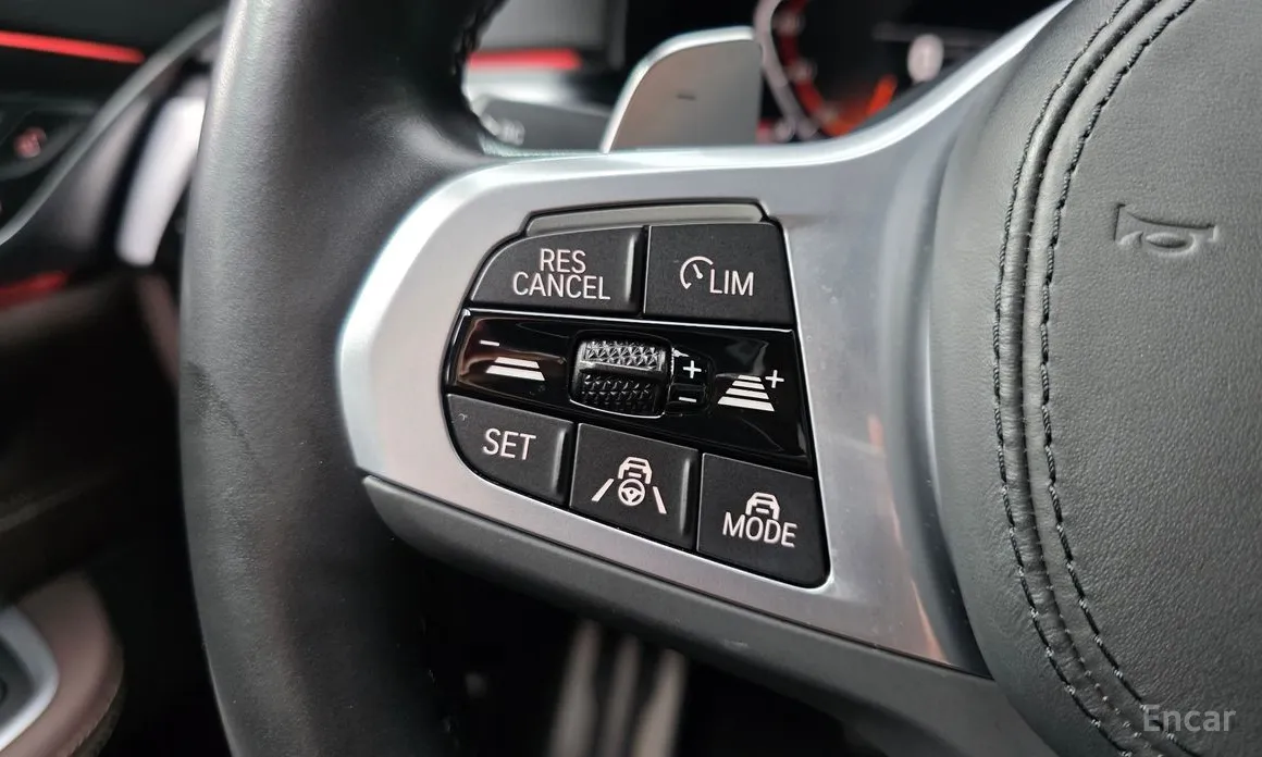 BMW Gran Turismo 2017 620d M Sport