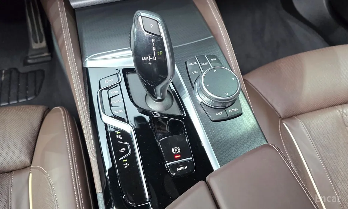 BMW Gran Turismo 2017 620d M Sport