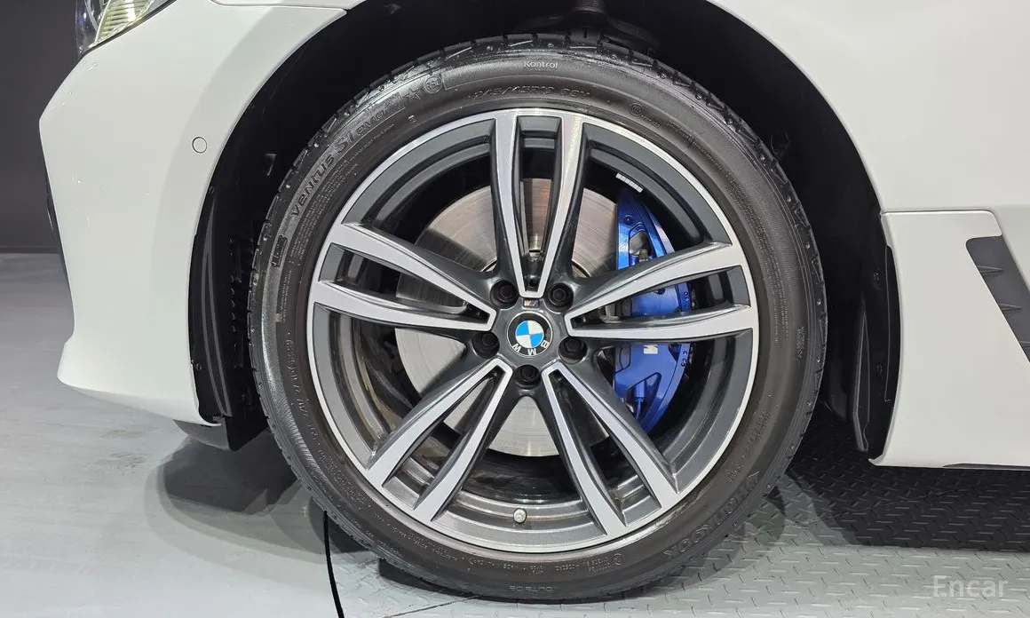 BMW Gran Turismo 2017 620d M Sport