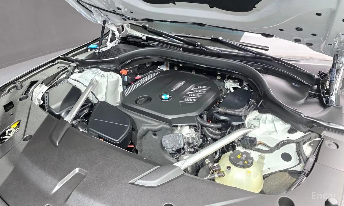 BMW Gran Turismo 2017 620d M Sport