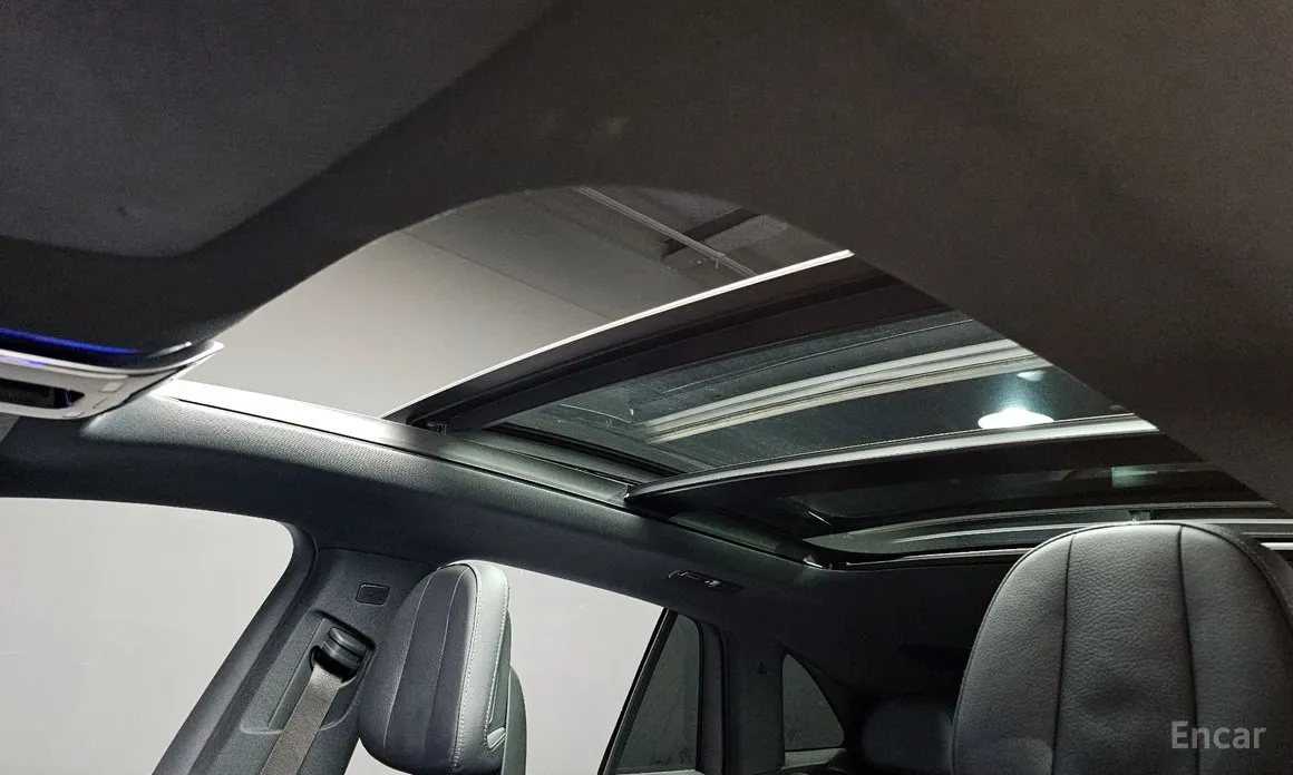 Фото 17 - Mercedes-Benz EQE