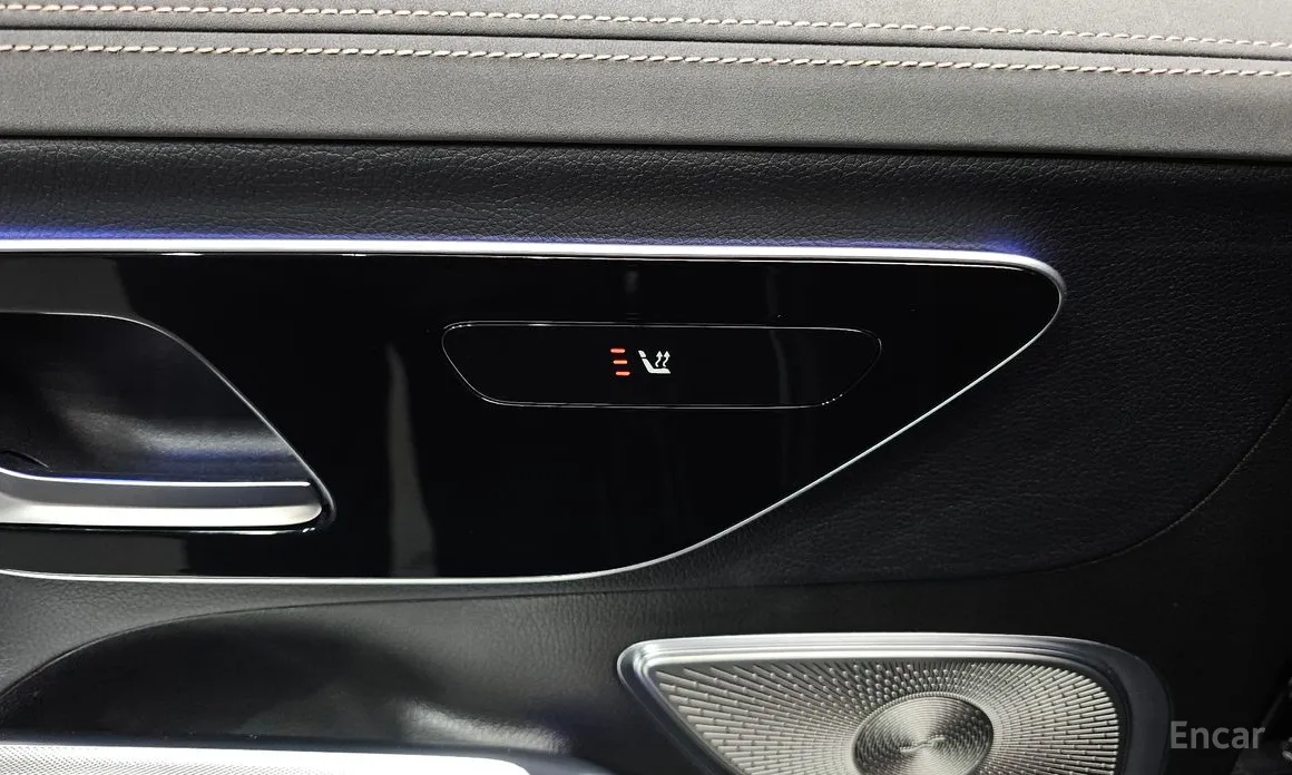 Фото 18 - Mercedes-Benz EQE