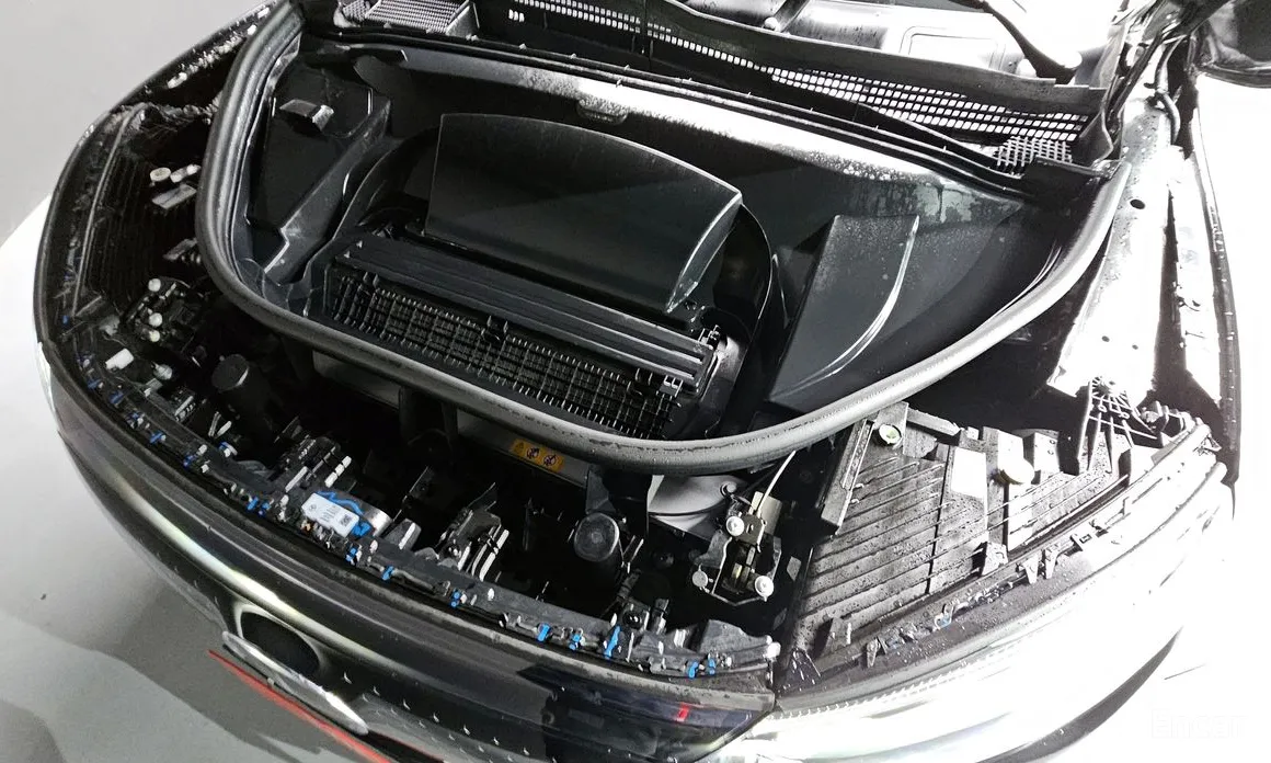 Фото 6 - Mercedes-Benz EQE